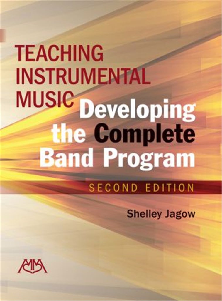 Teaching Instrumental Music
